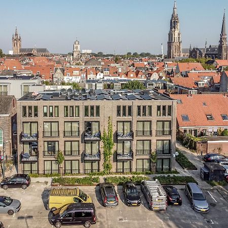 Bizstay Delft Extérieur photo