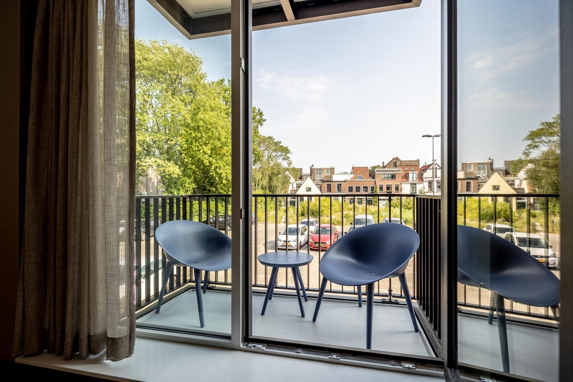 Bizstay Delft Chambre photo