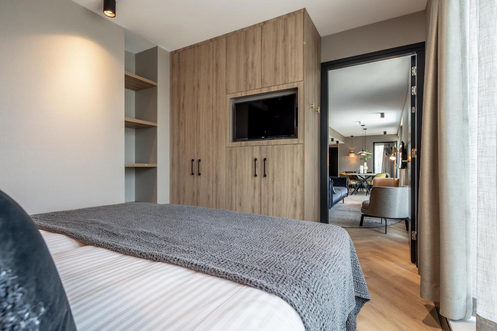 Bizstay Delft Chambre photo