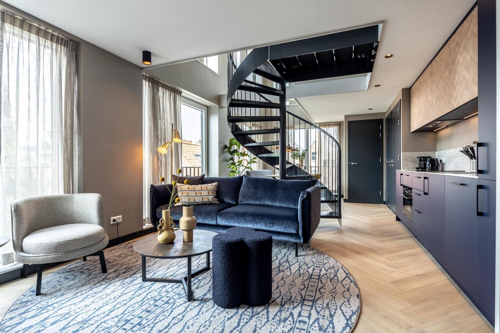 Bizstay Delft Chambre photo