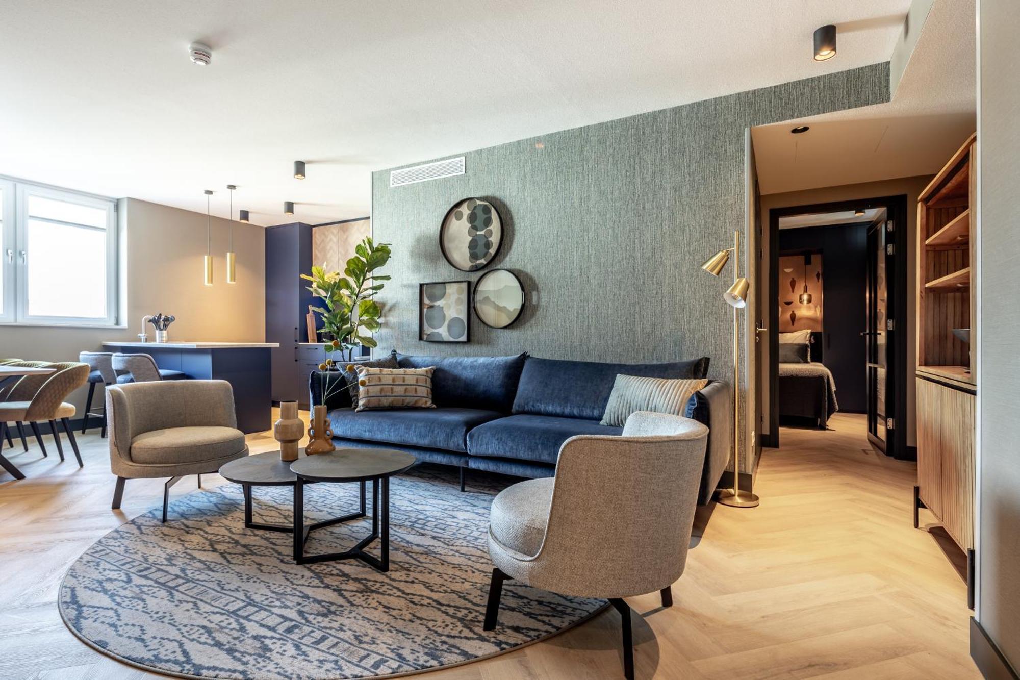 Bizstay Delft Chambre photo