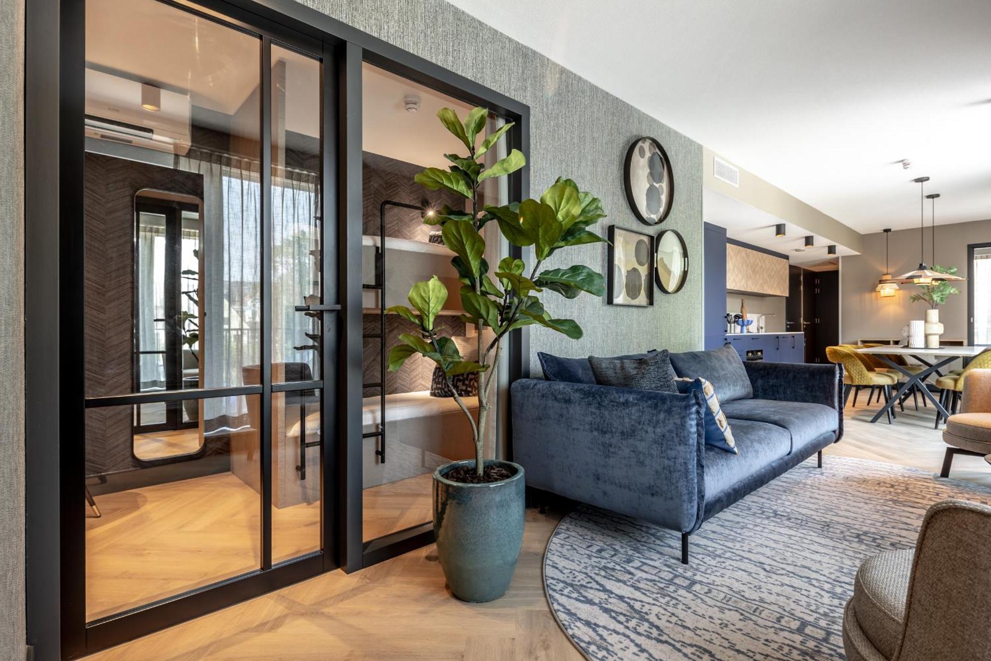 Bizstay Delft Chambre photo
