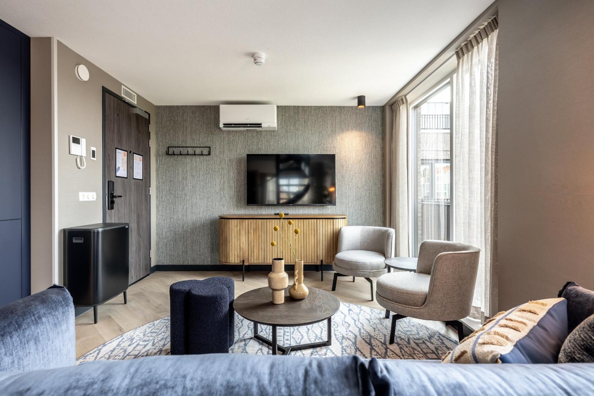 Bizstay Delft Chambre photo