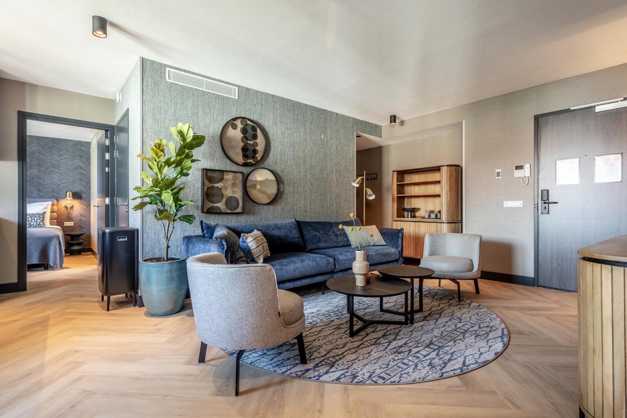 Bizstay Delft Chambre photo