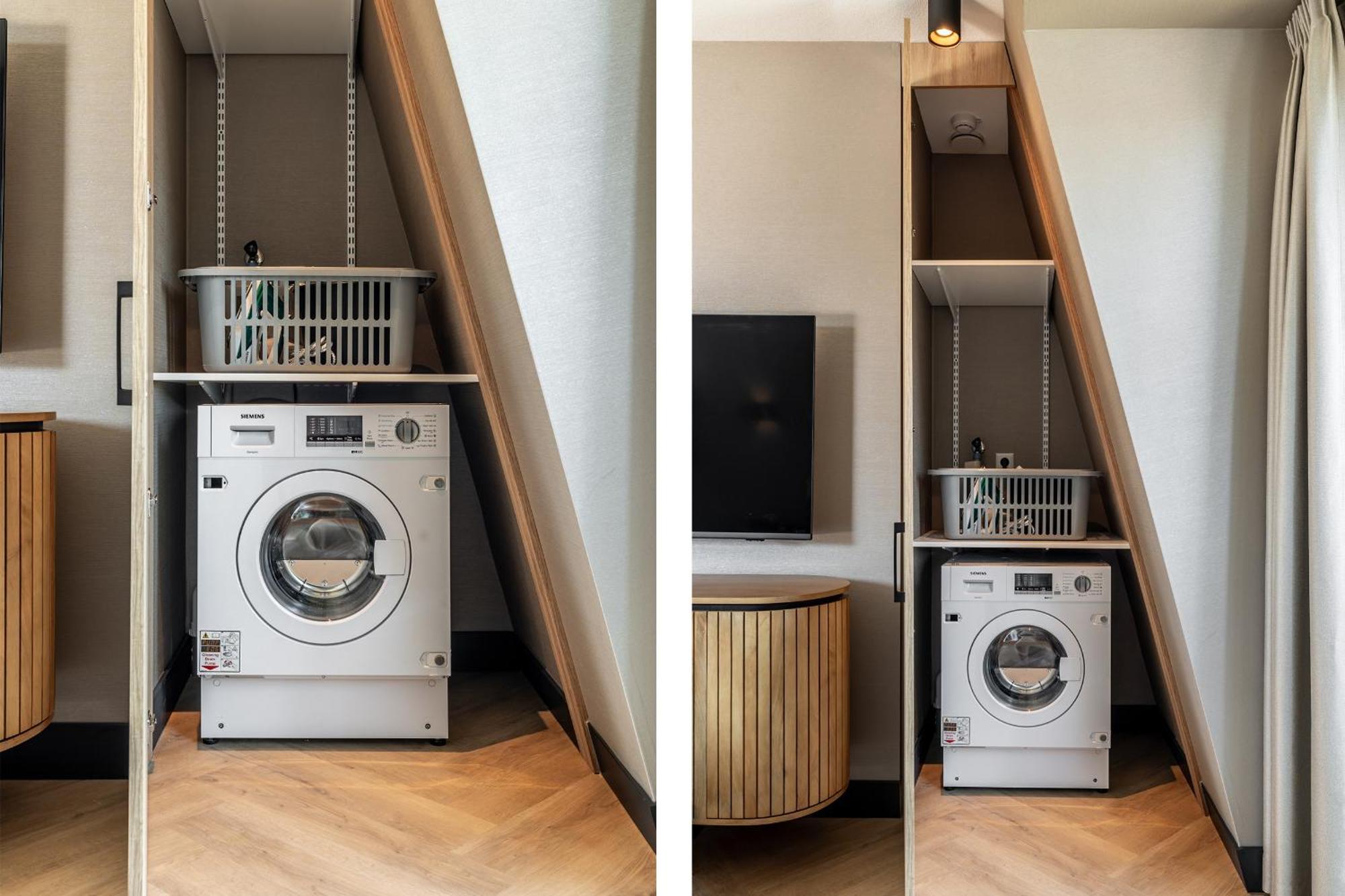 Bizstay Delft Chambre photo