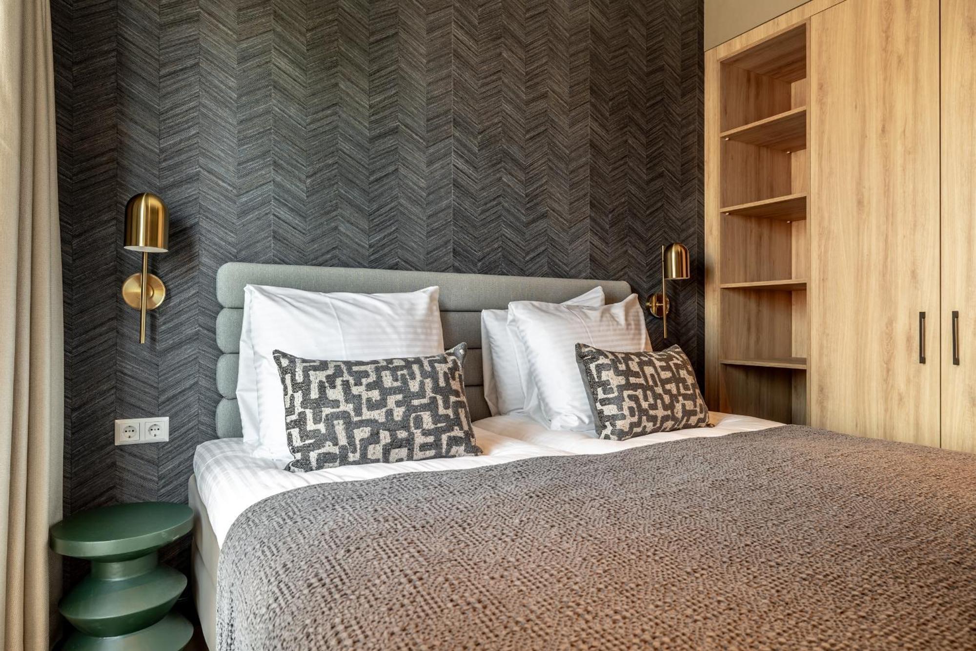 Bizstay Delft Chambre photo