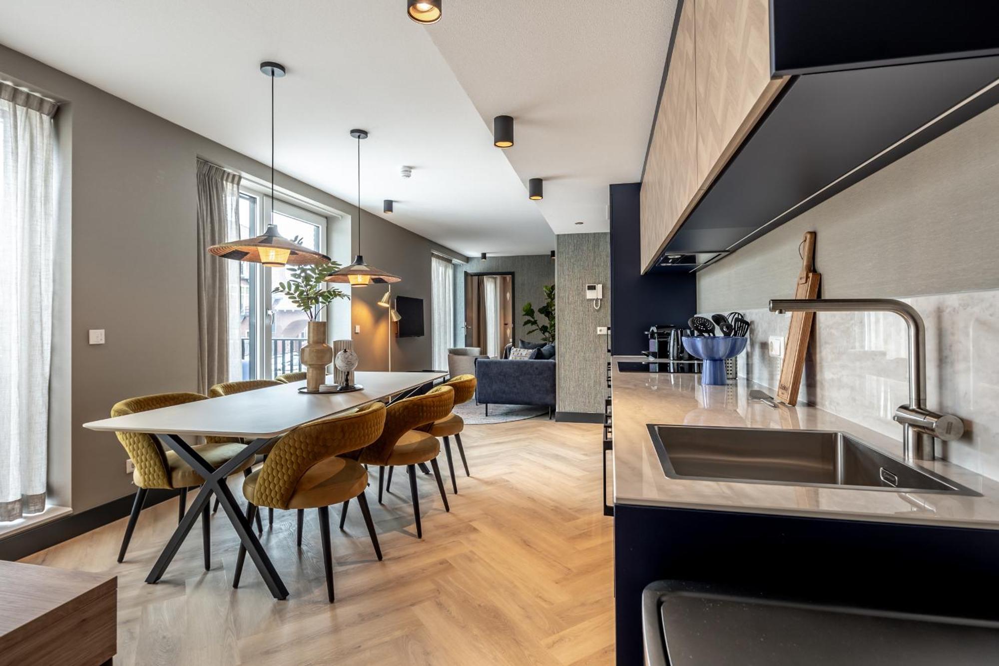 Bizstay Delft Chambre photo