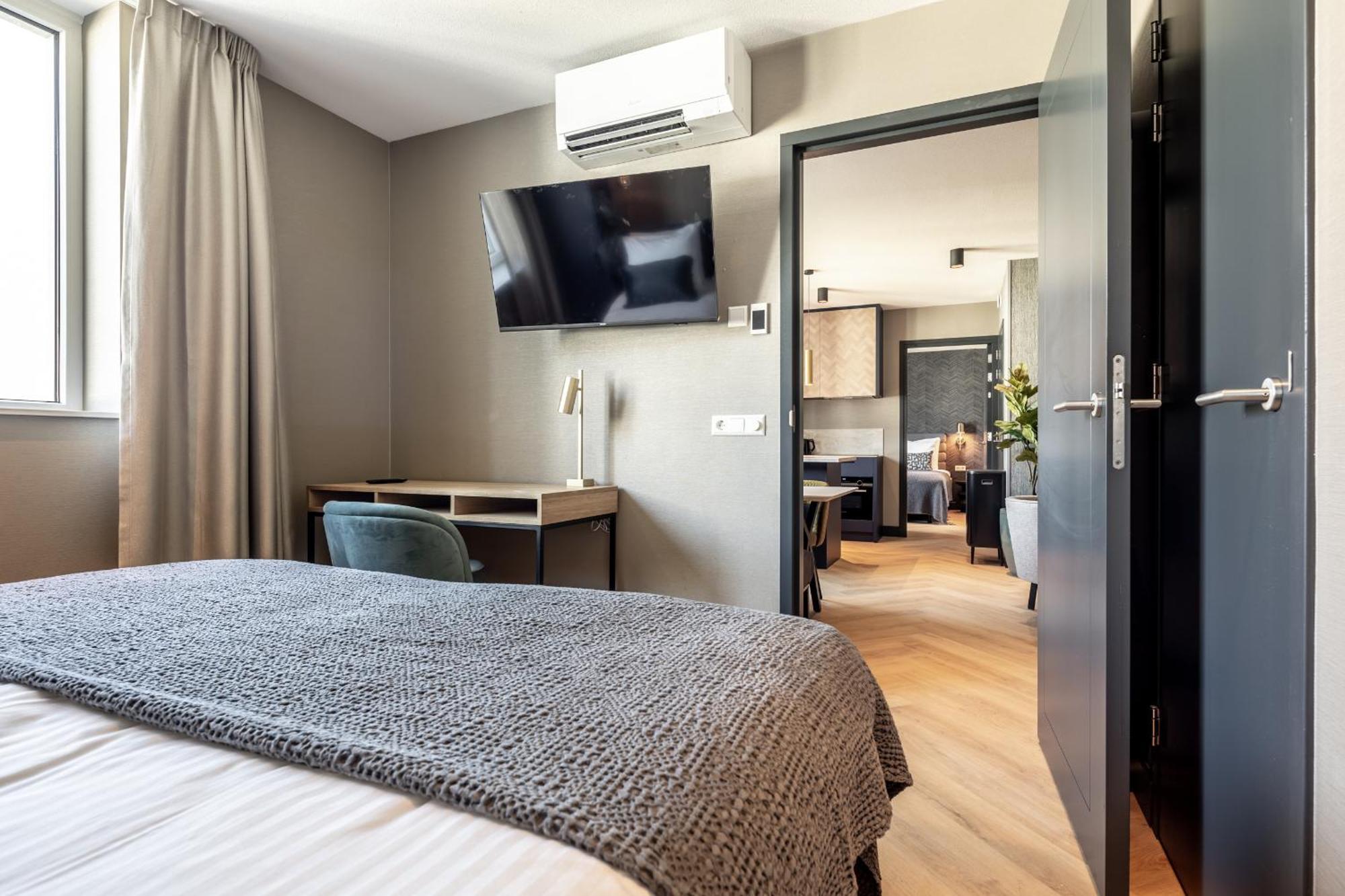 Bizstay Delft Chambre photo