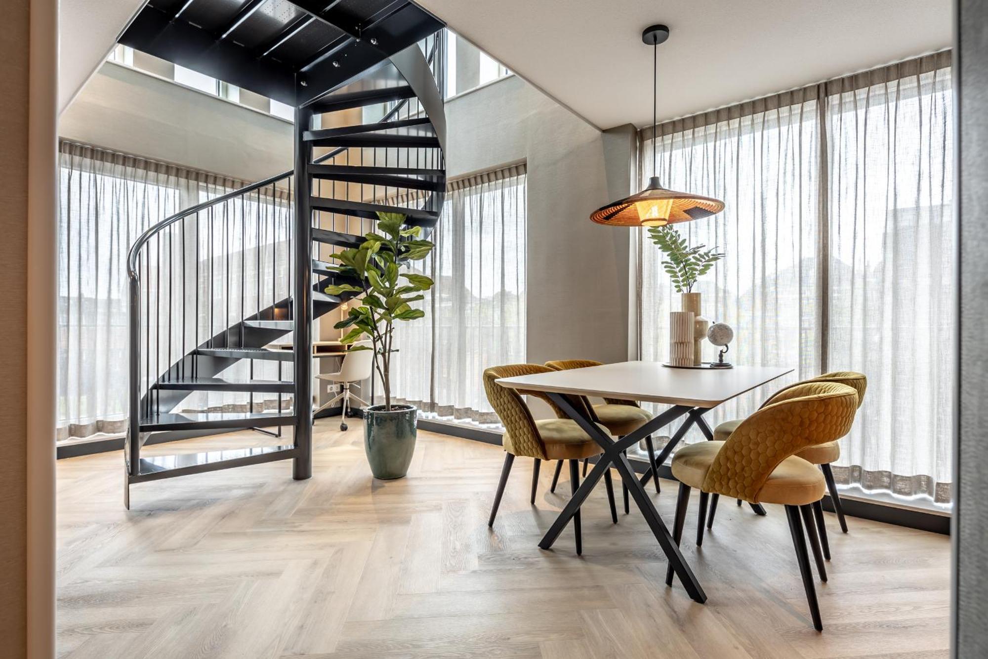 Bizstay Delft Chambre photo