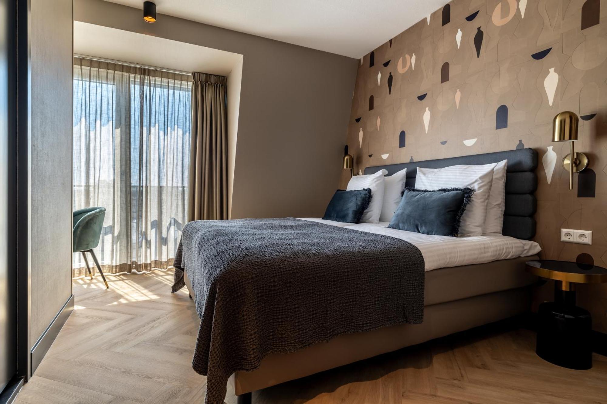 Bizstay Delft Chambre photo