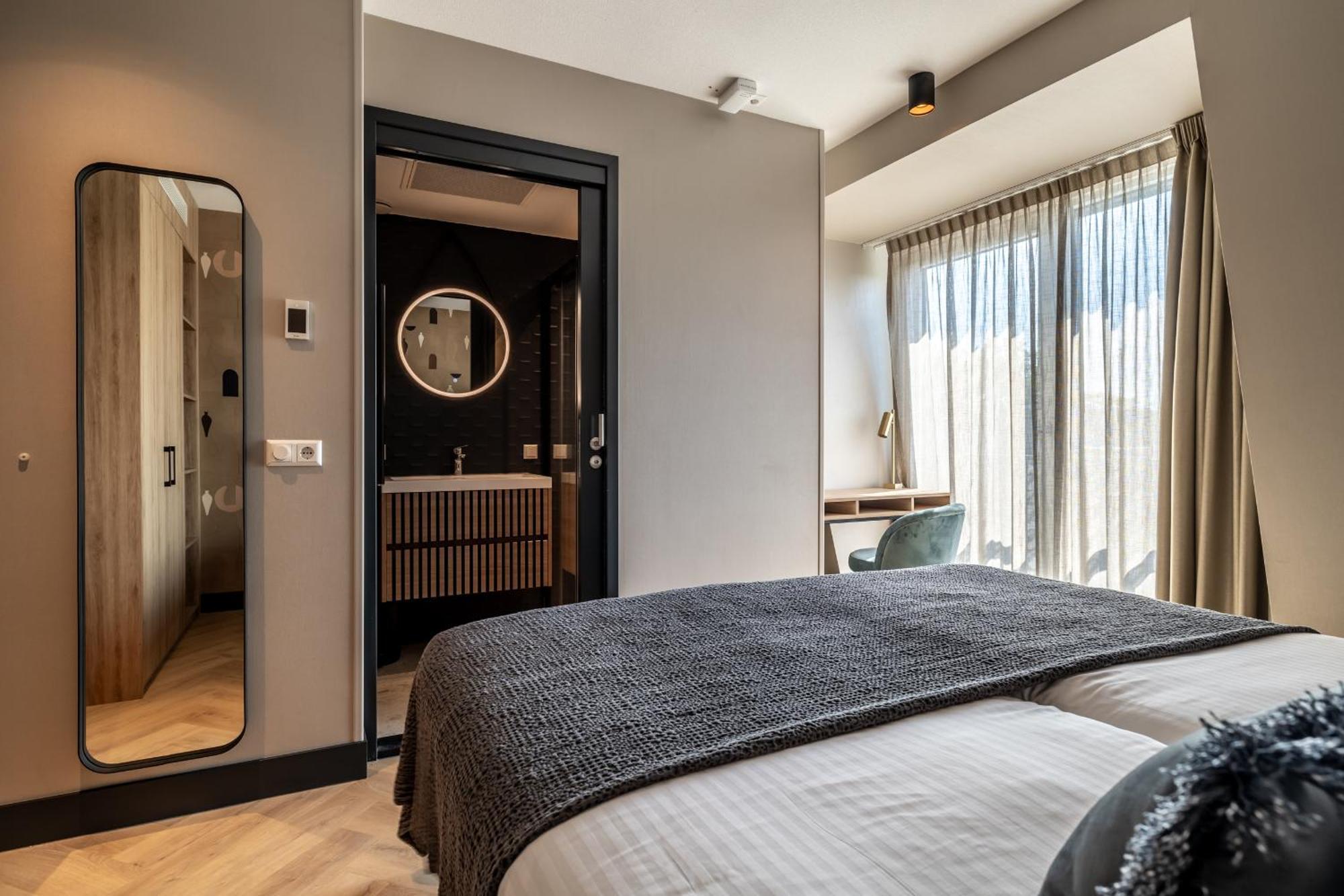 Bizstay Delft Chambre photo