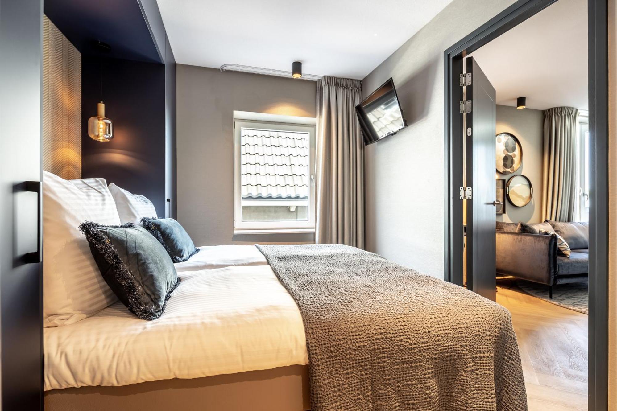 Bizstay Delft Chambre photo