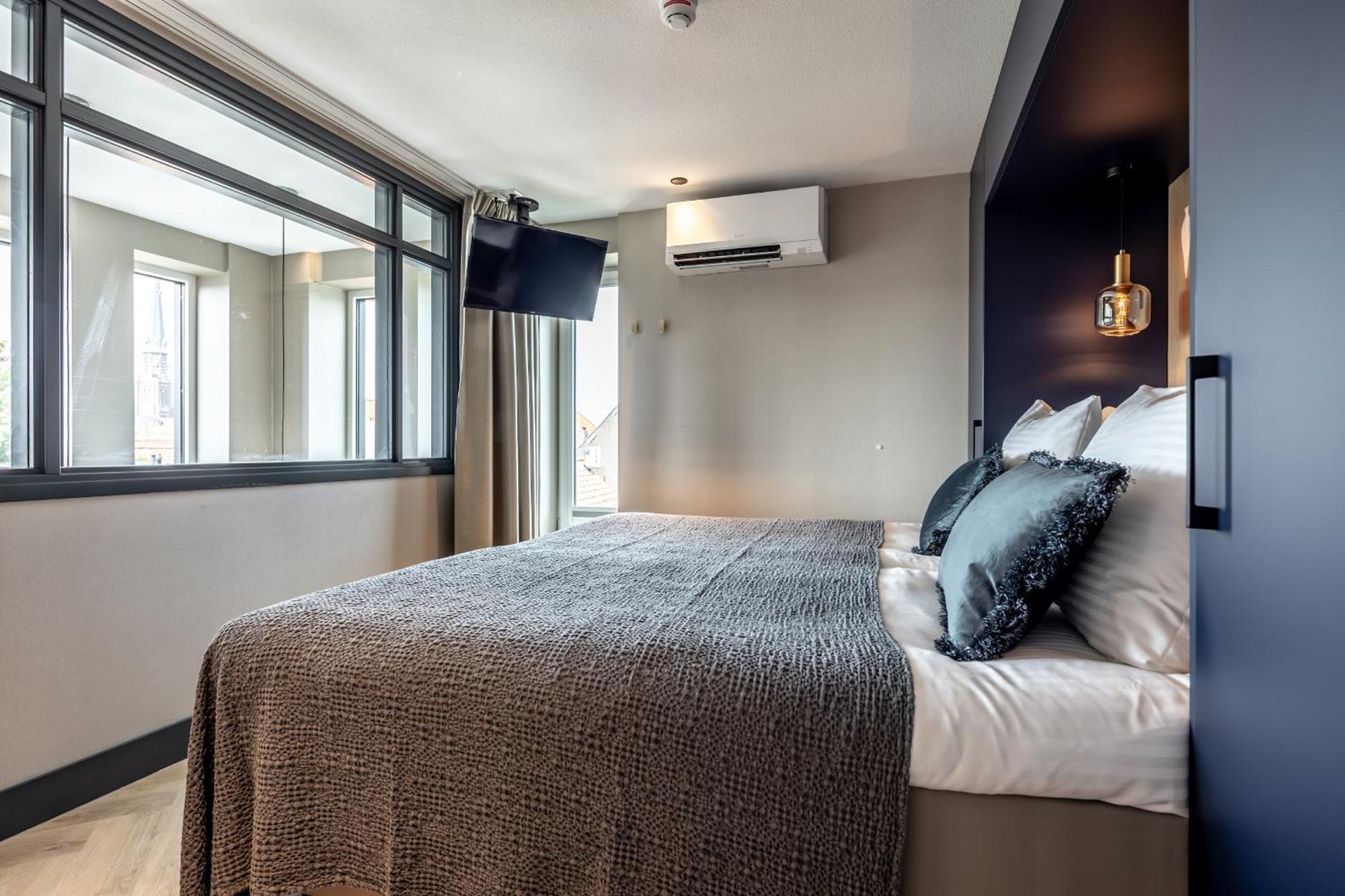 Bizstay Delft Chambre photo