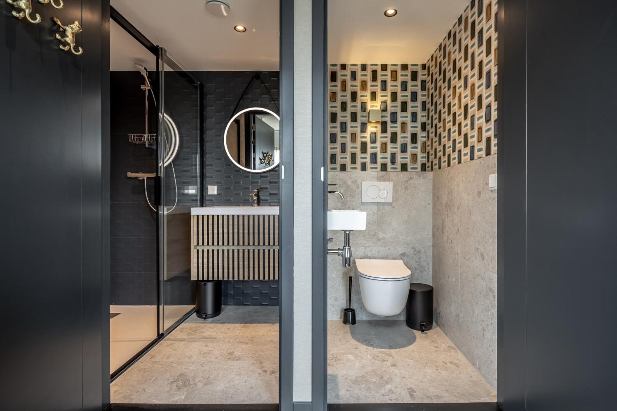 Bizstay Delft Chambre photo