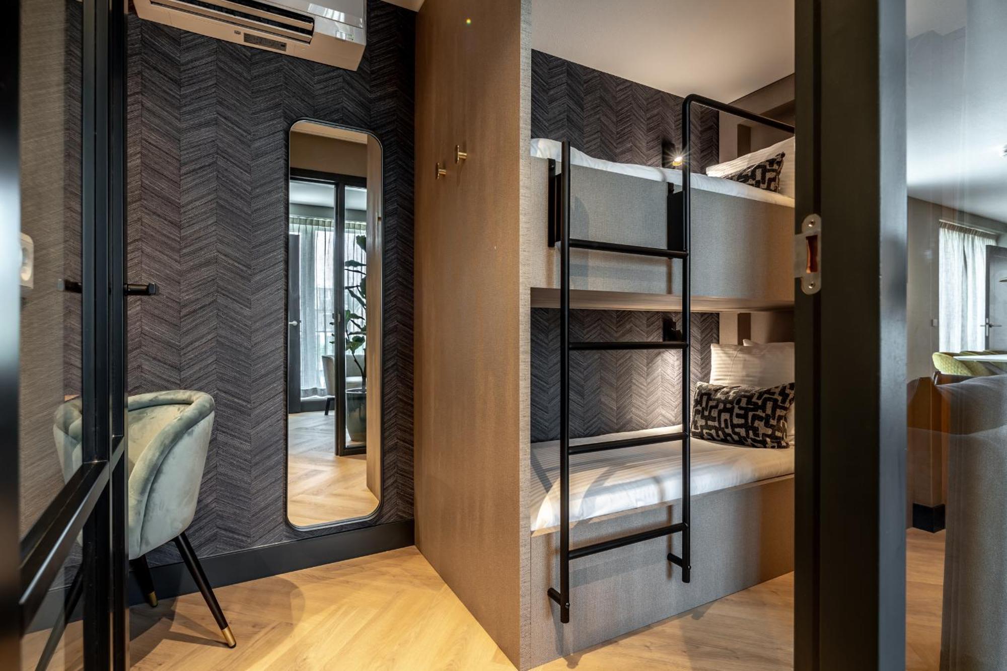 Bizstay Delft Chambre photo