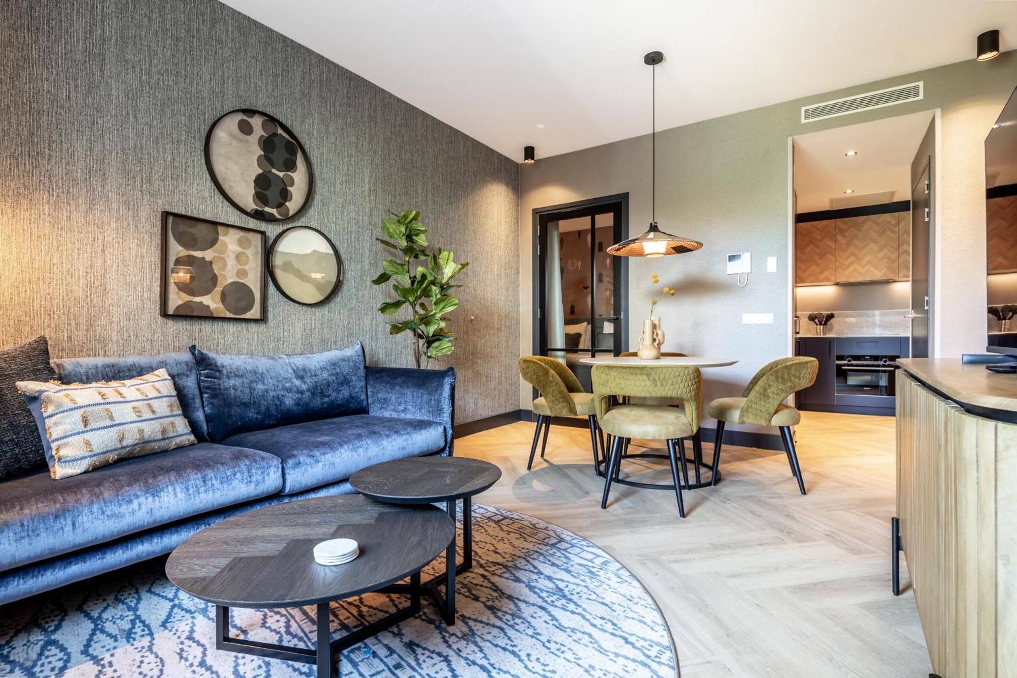 Bizstay Delft Chambre photo
