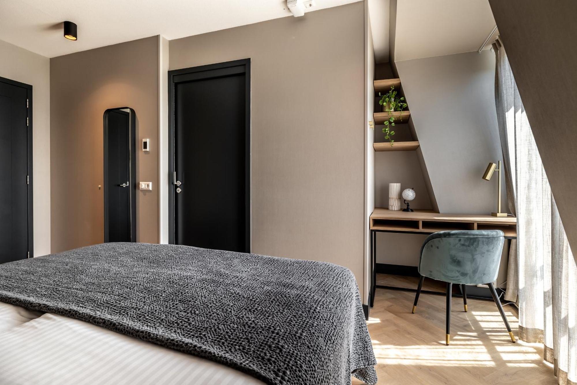 Bizstay Delft Chambre photo