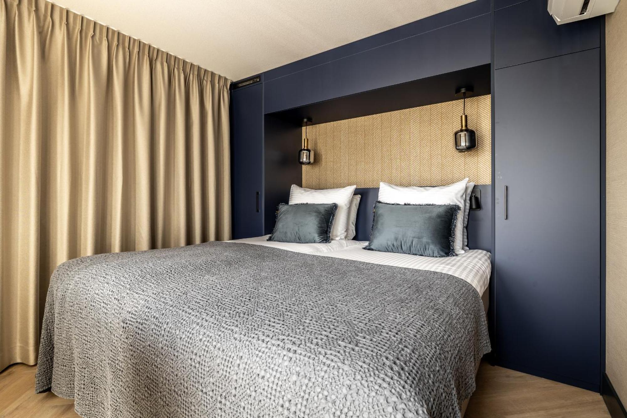 Bizstay Delft Chambre photo