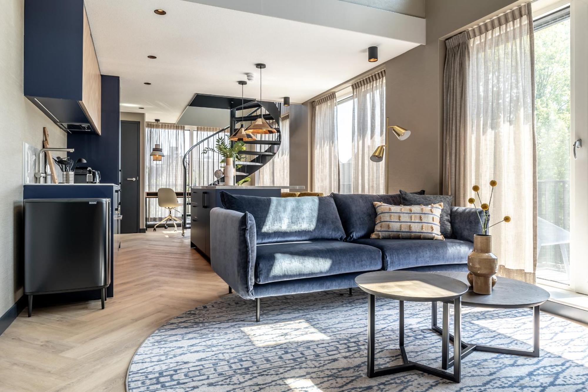 Bizstay Delft Chambre photo