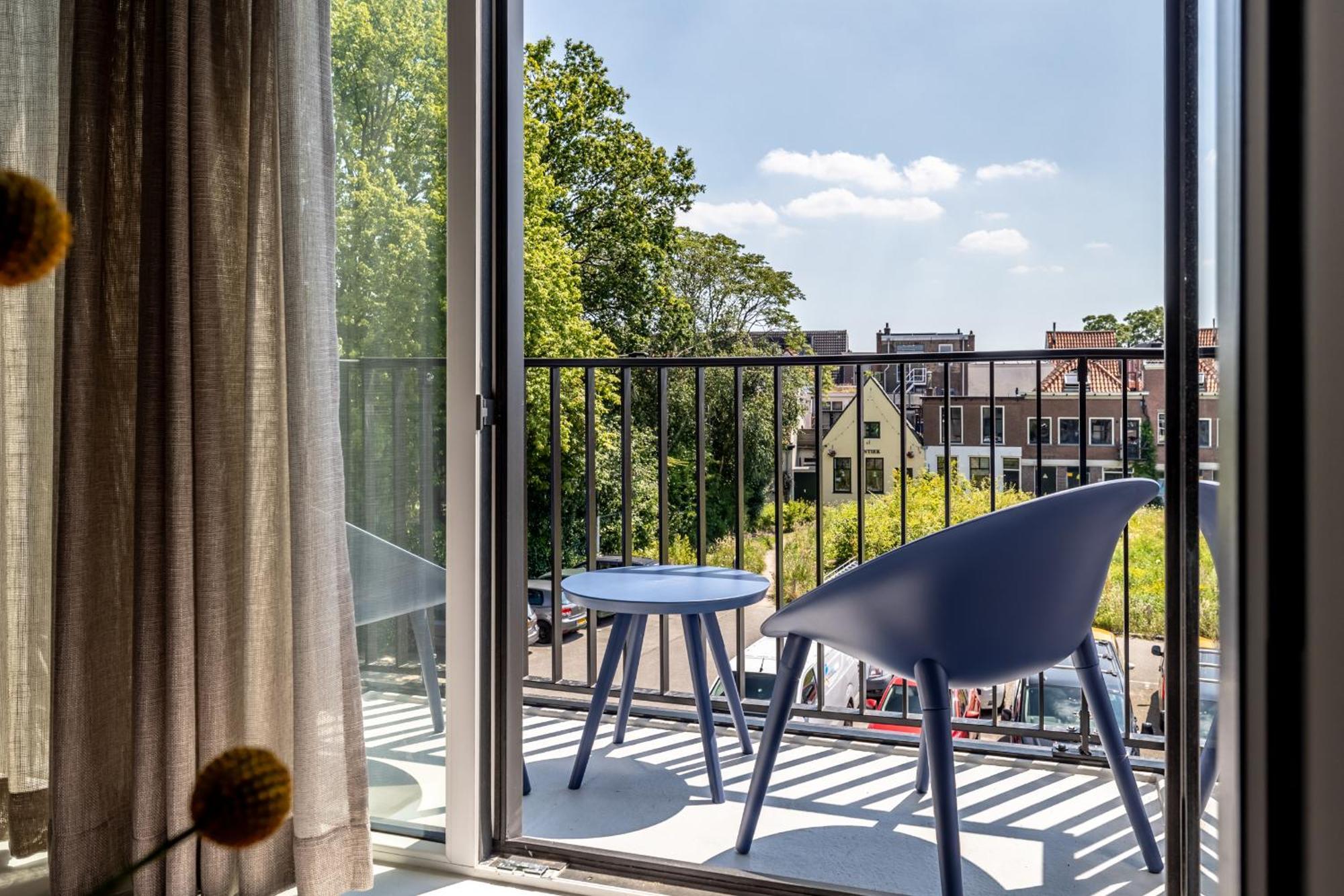 Bizstay Delft Chambre photo