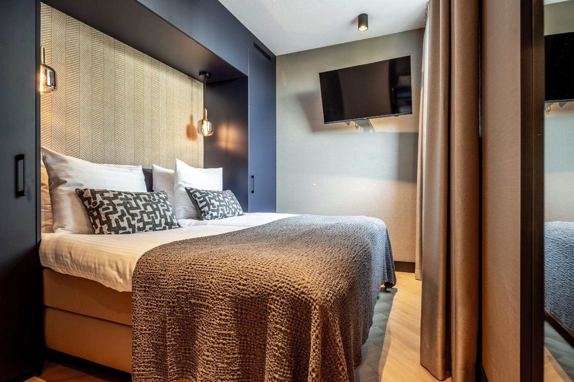 Bizstay Delft Chambre photo
