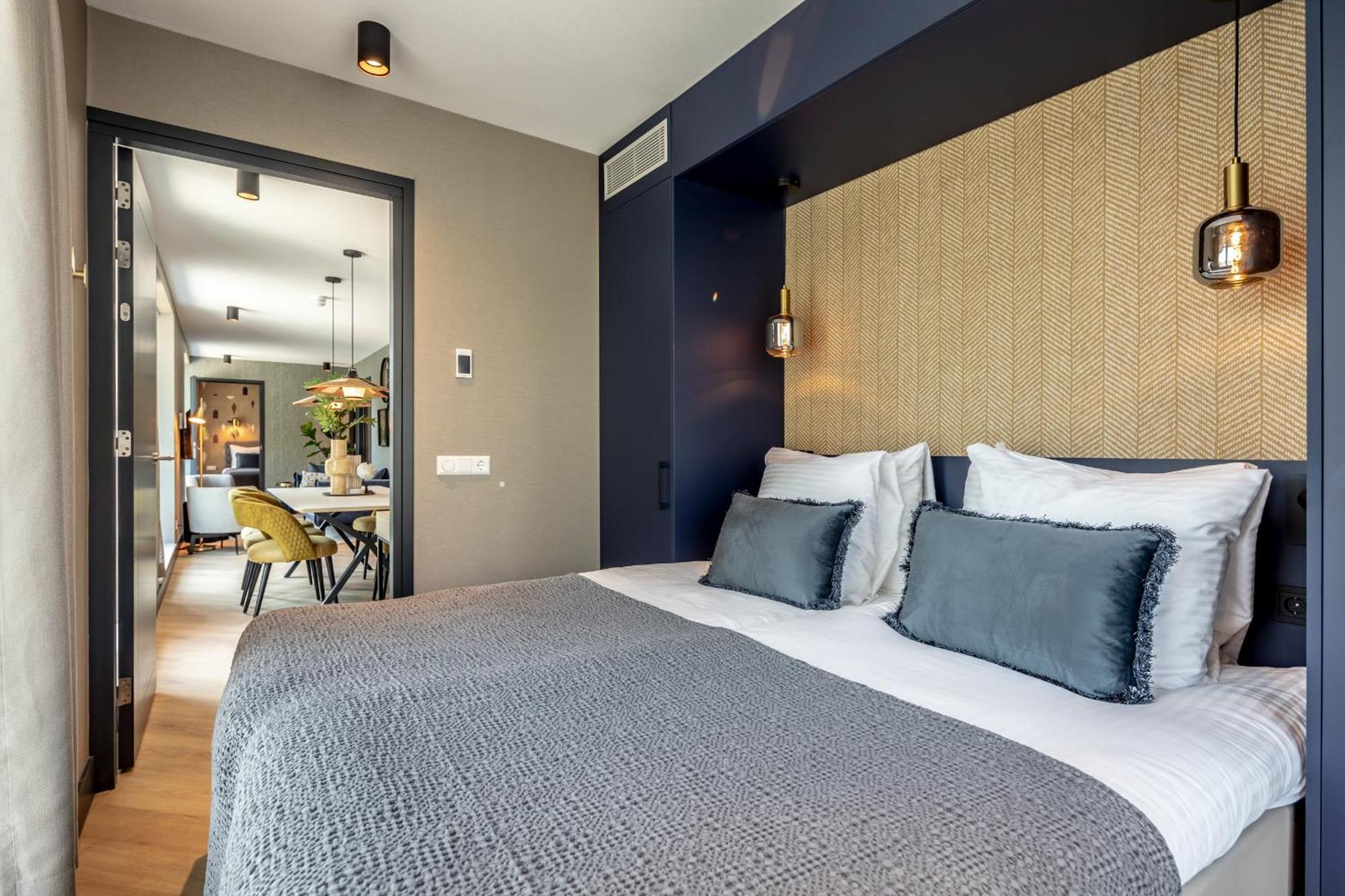 Bizstay Delft Chambre photo