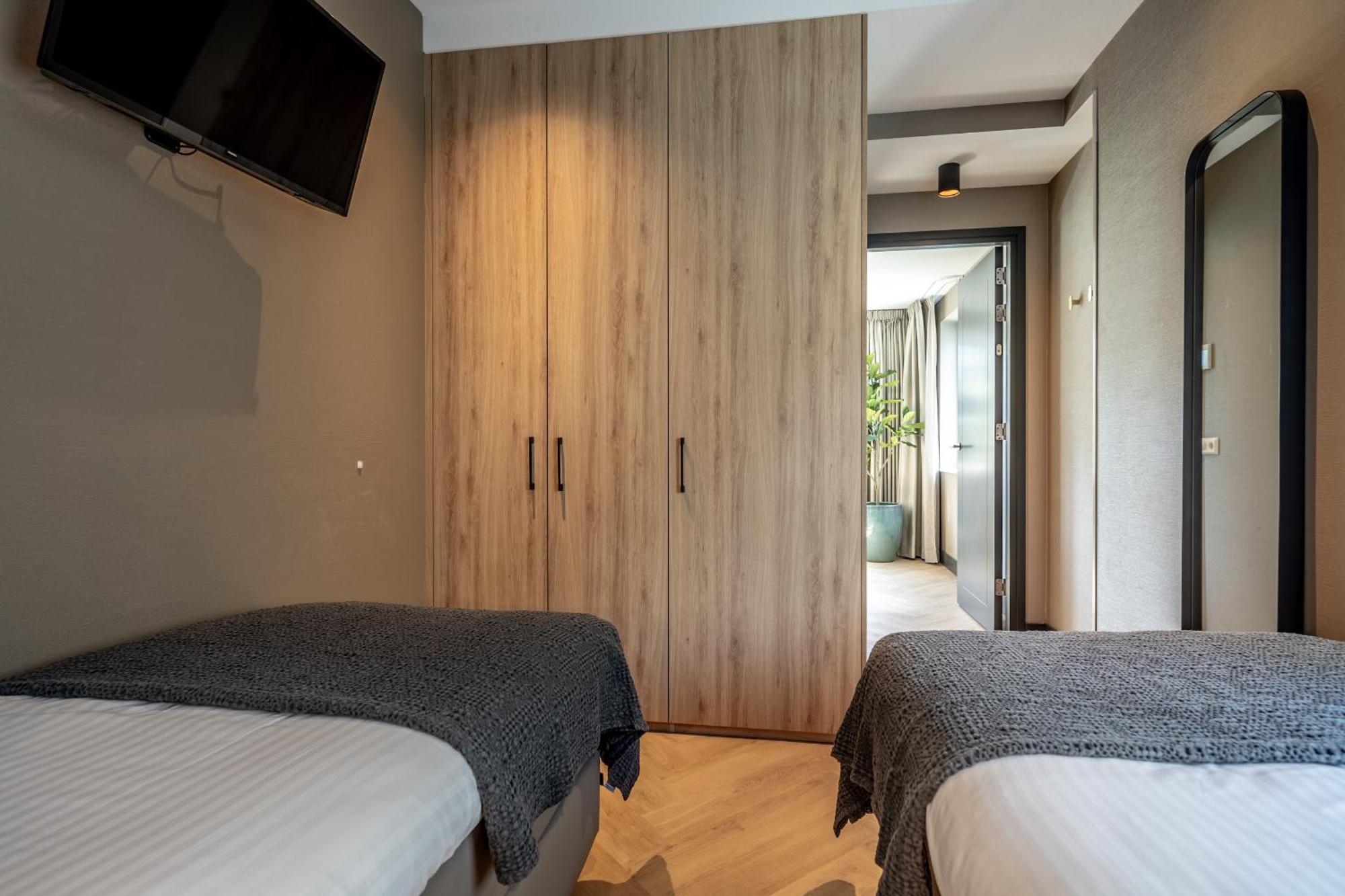 Bizstay Delft Chambre photo