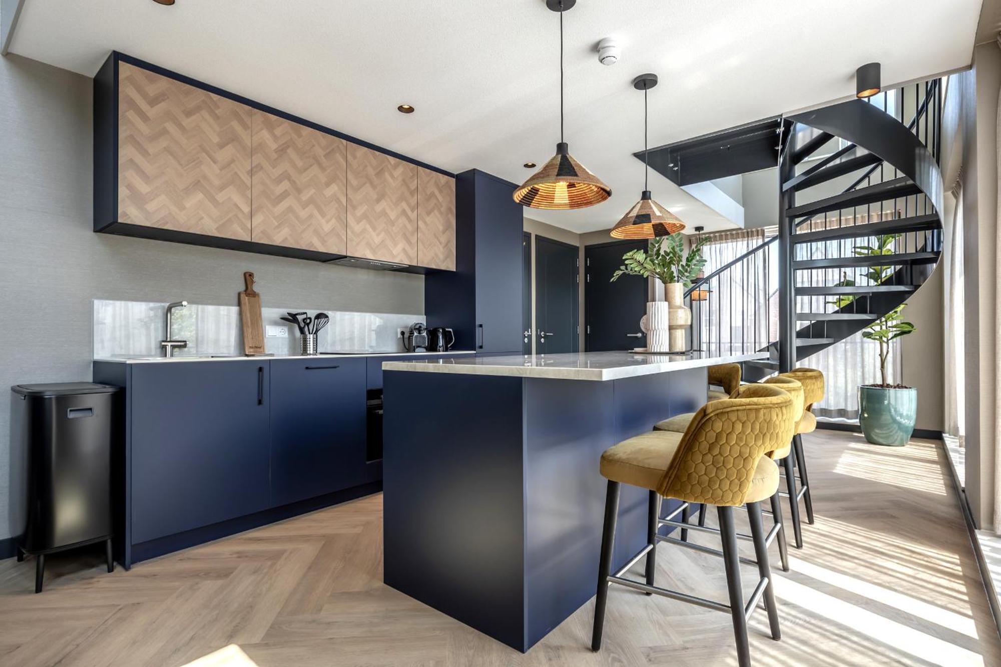 Bizstay Delft Chambre photo
