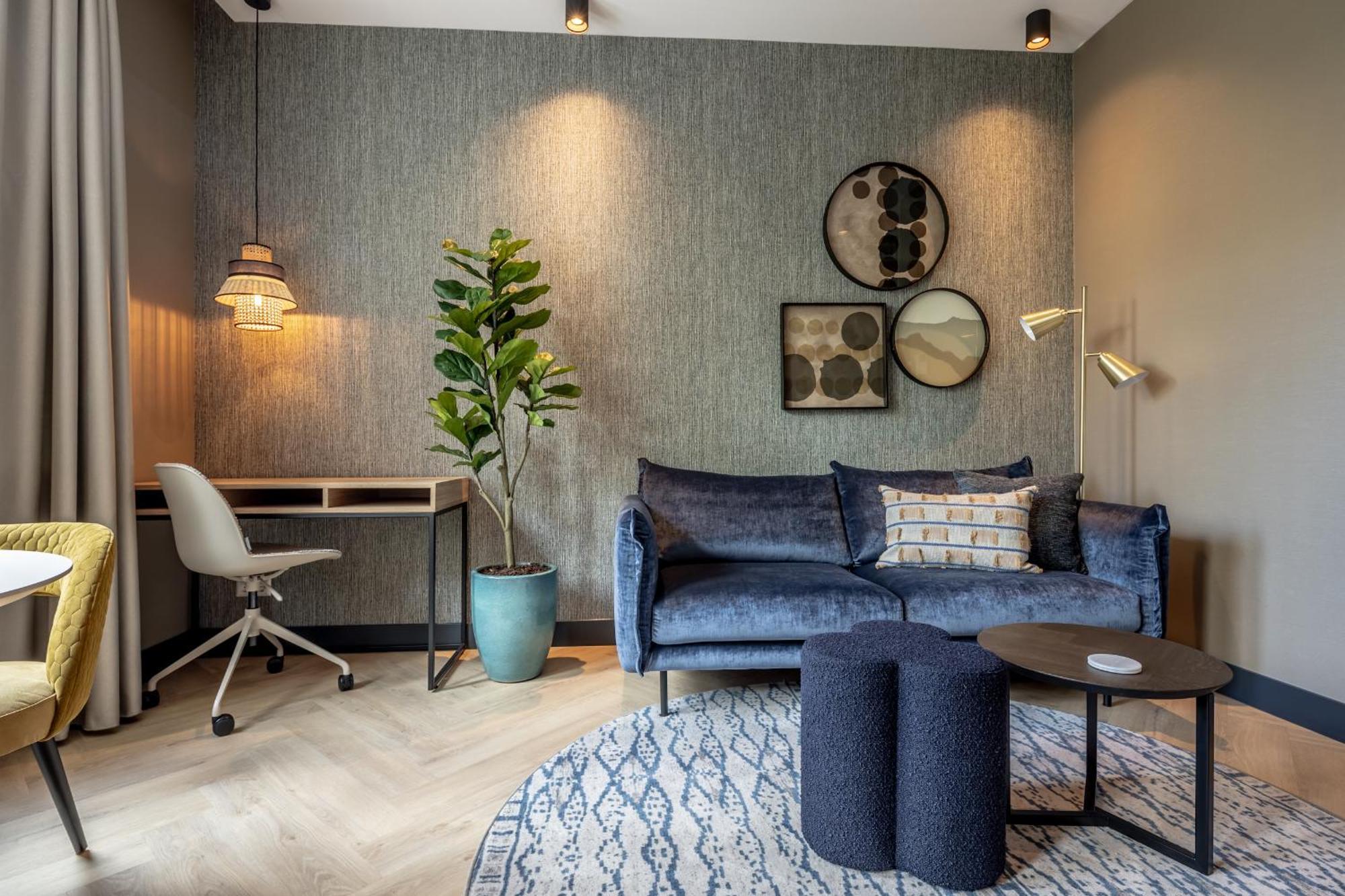 Bizstay Delft Extérieur photo