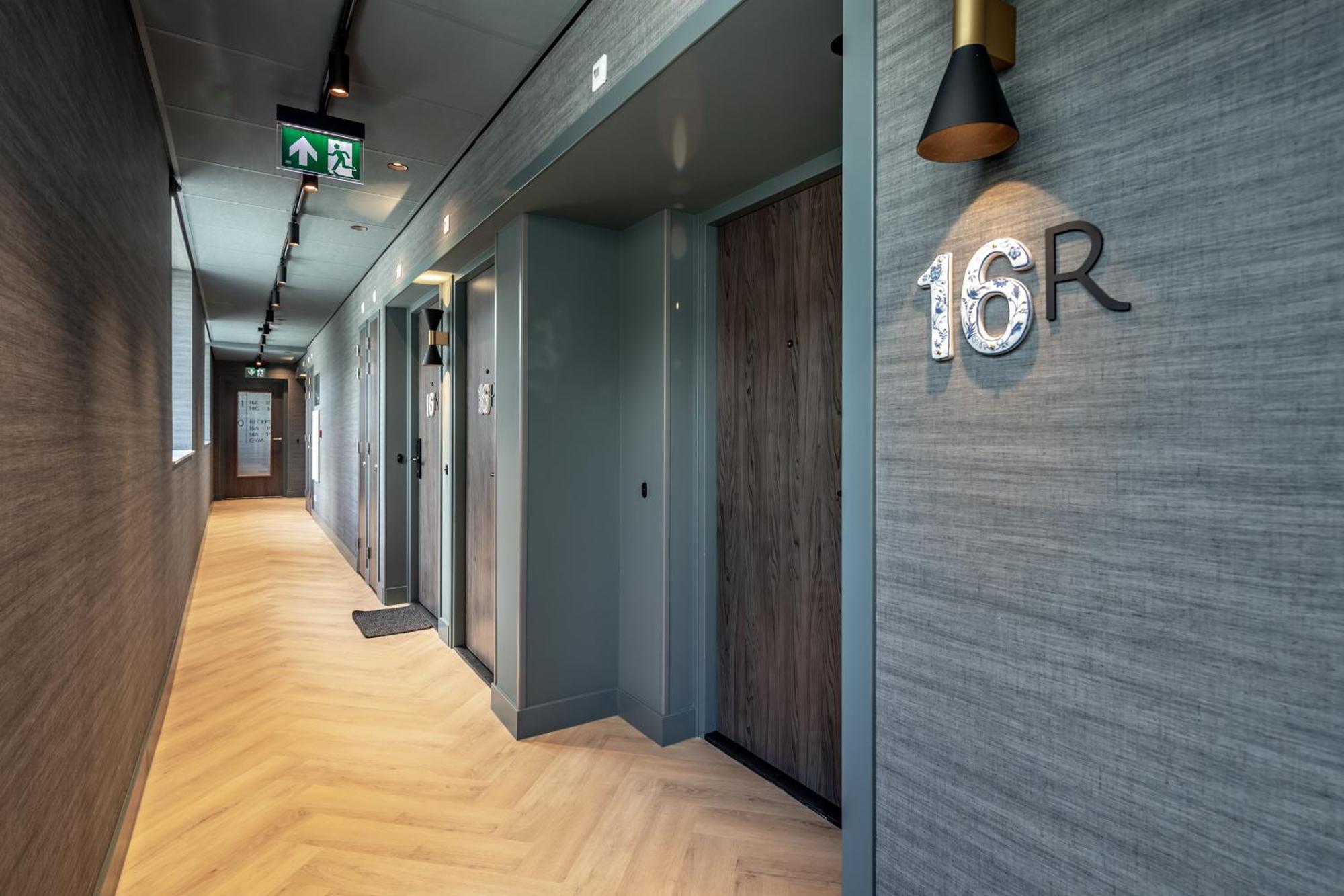 Bizstay Delft Extérieur photo