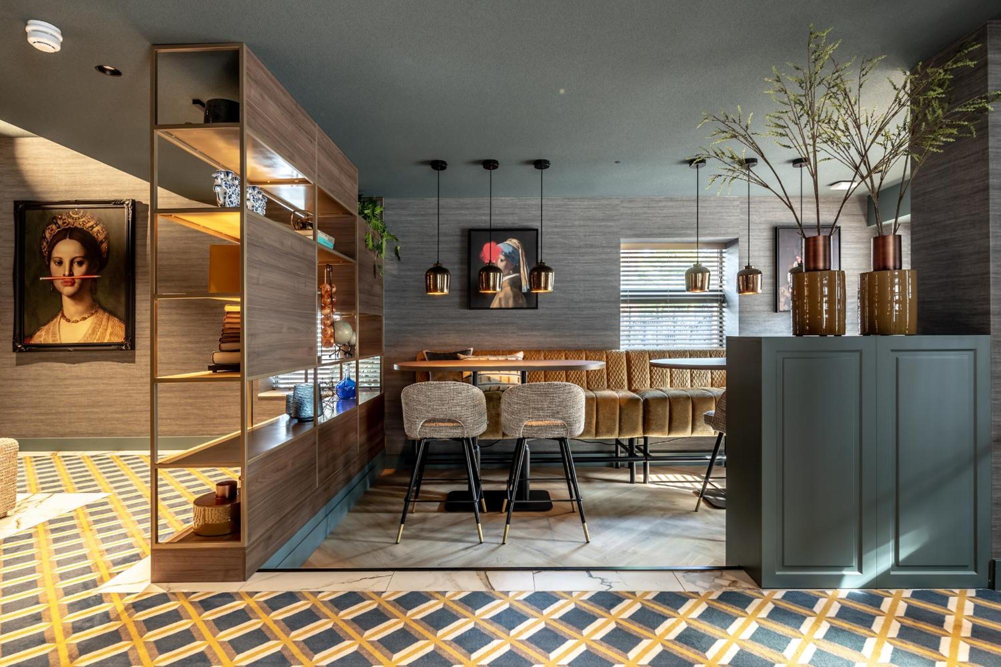 Bizstay Delft Extérieur photo