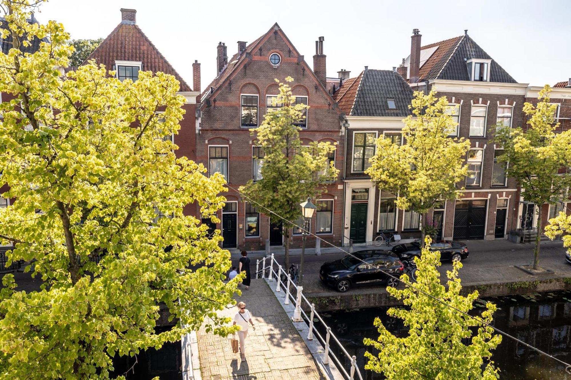 Bizstay Delft Extérieur photo