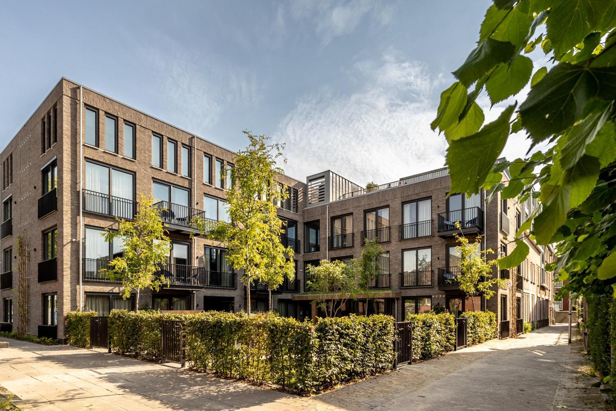 Bizstay Delft Extérieur photo
